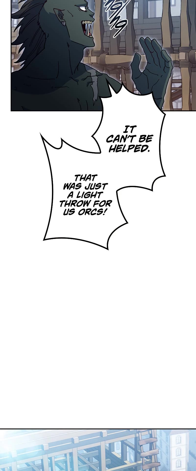 Duke Pendragon chapter 80 page 20