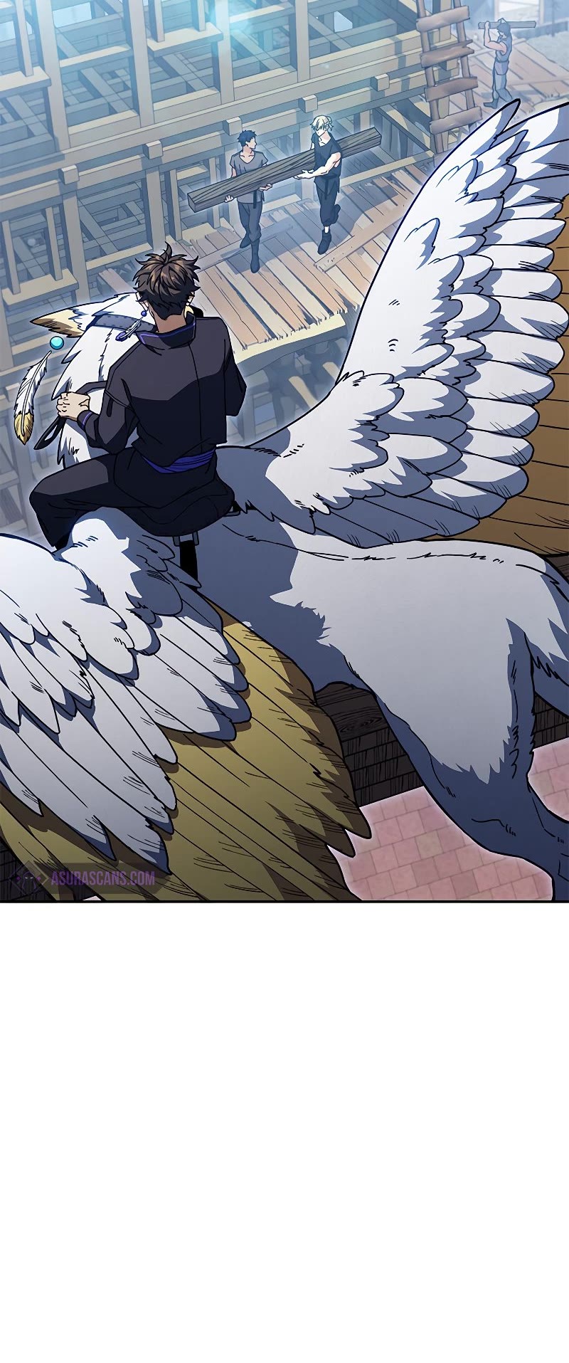 Duke Pendragon chapter 80 page 21