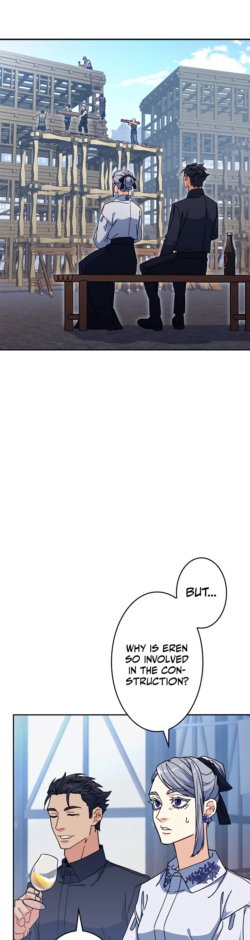 Duke Pendragon chapter 80 page 23