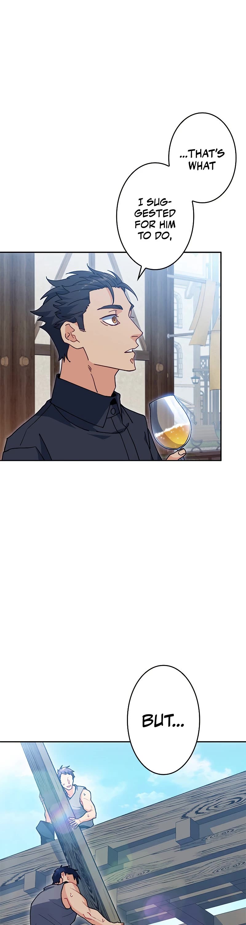 Duke Pendragon chapter 80 page 26