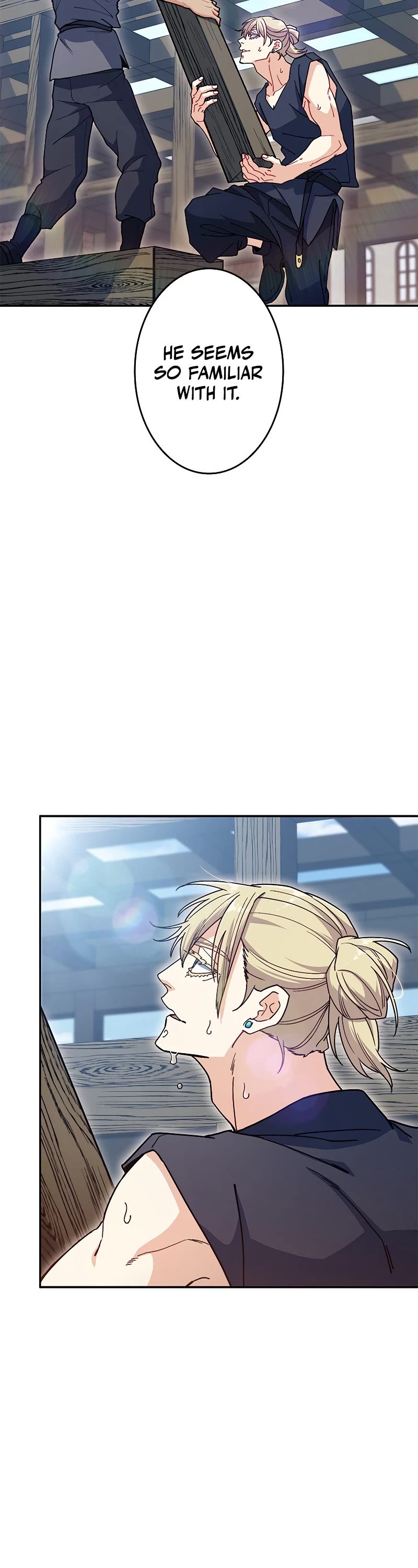 Duke Pendragon chapter 80 page 27