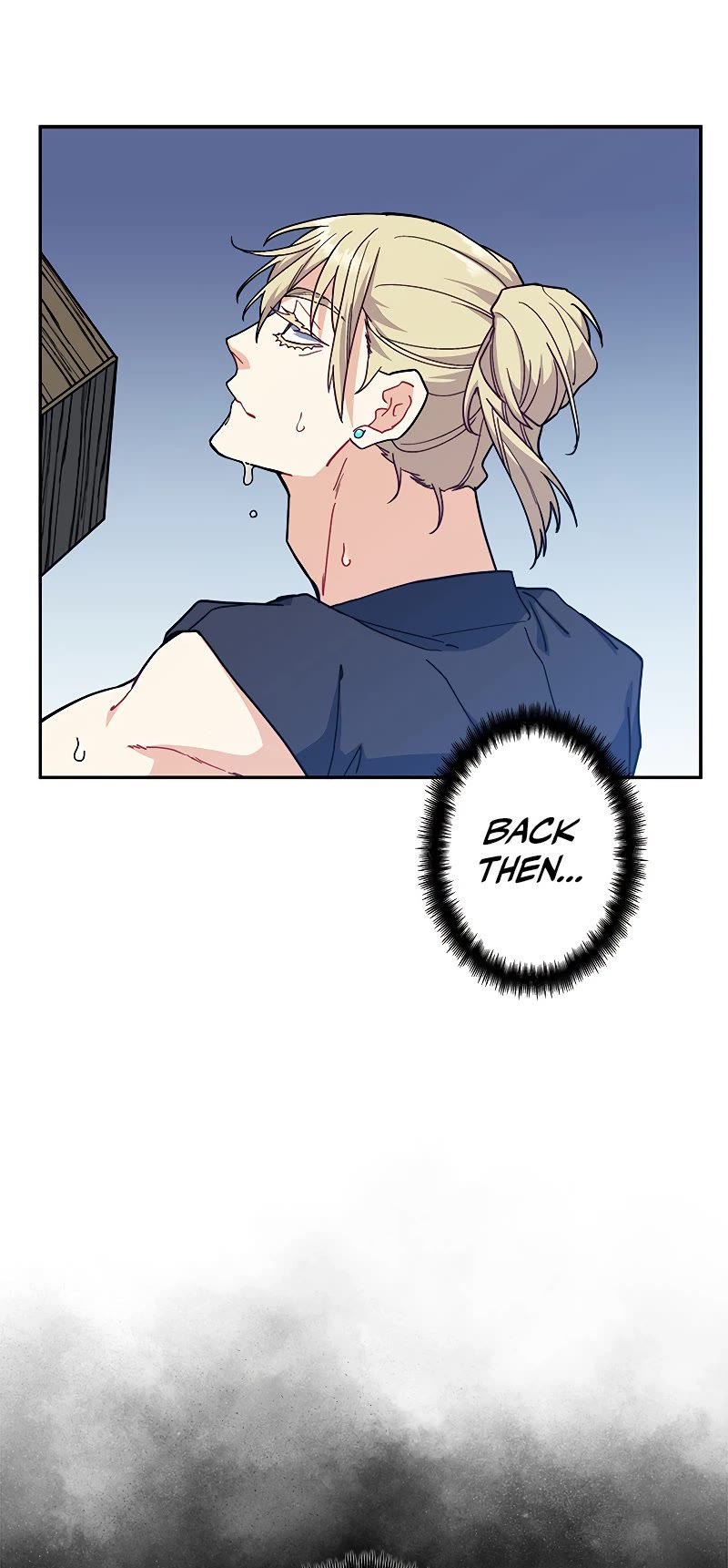 Duke Pendragon chapter 80 page 28