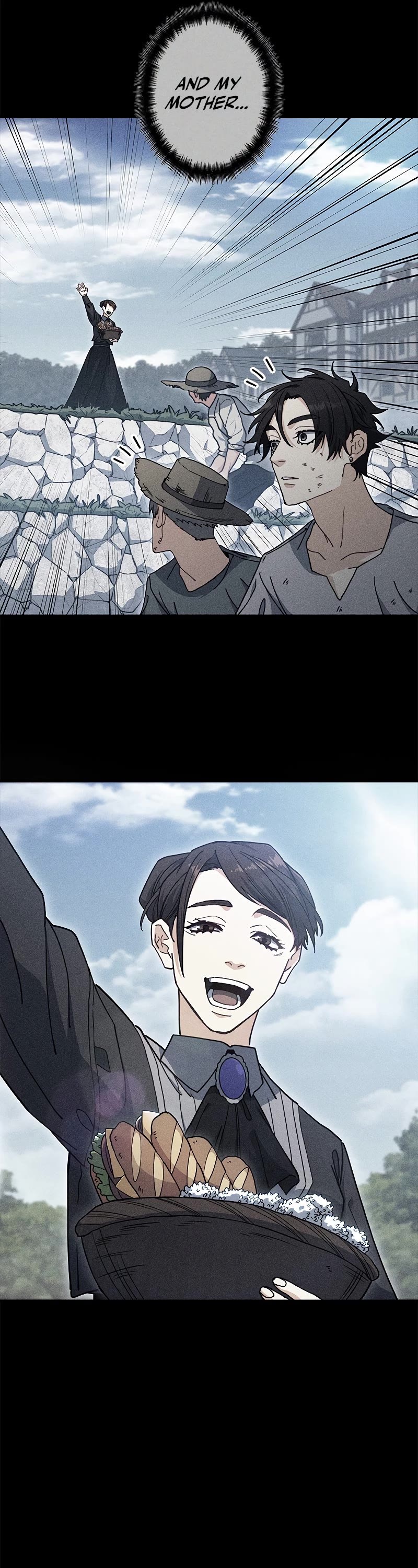 Duke Pendragon chapter 80 page 30