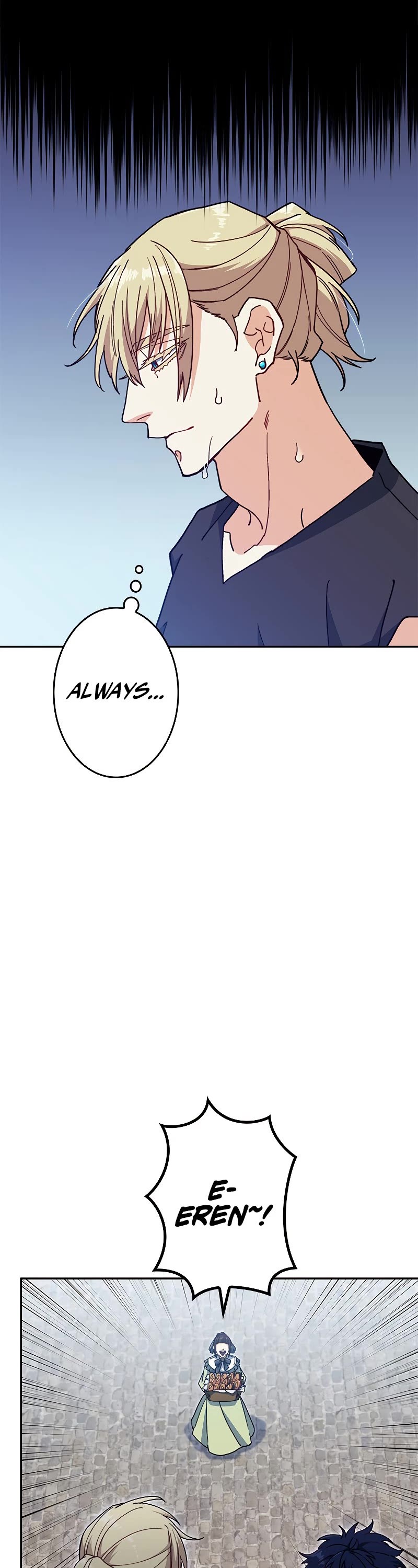 Duke Pendragon chapter 80 page 31