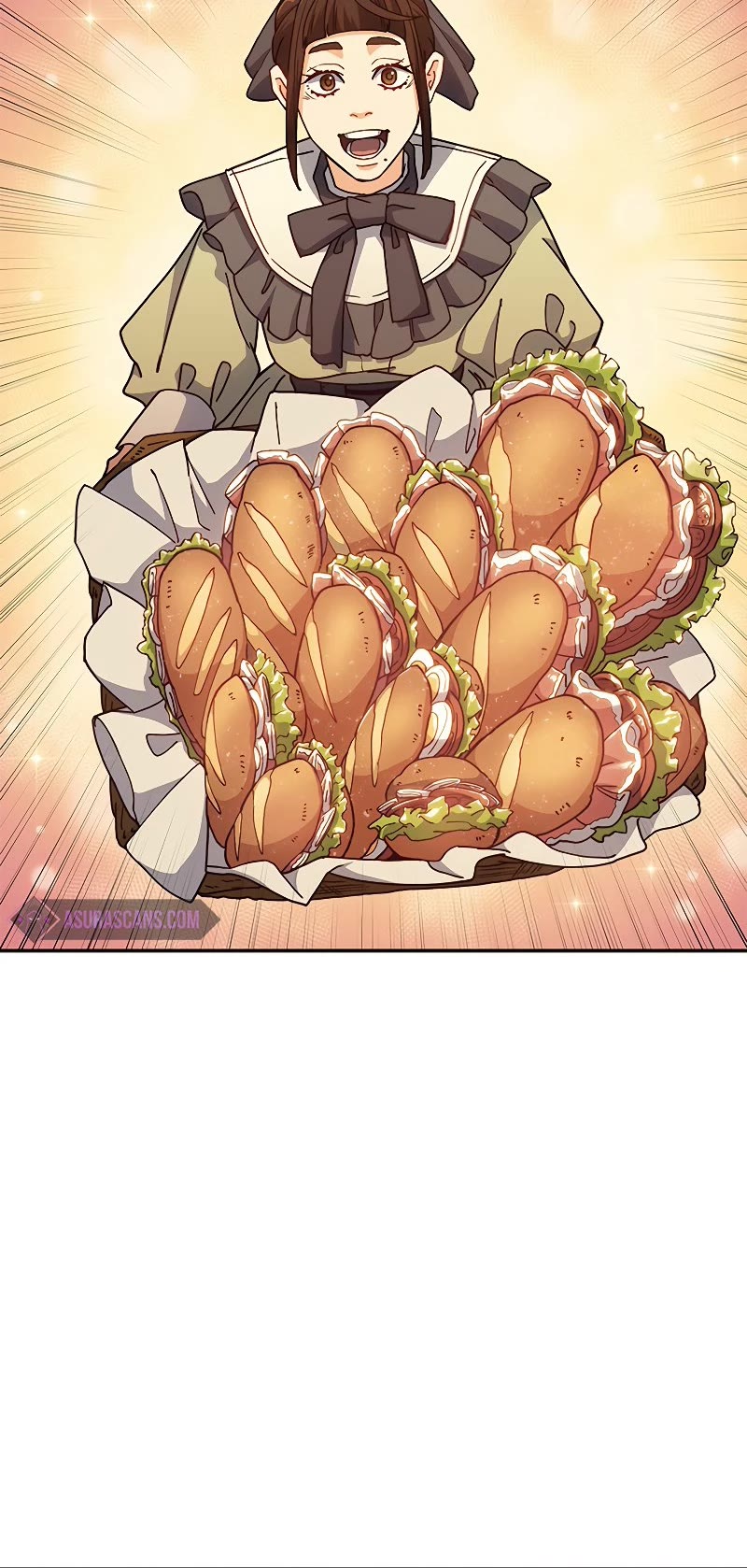 Duke Pendragon chapter 80 page 33