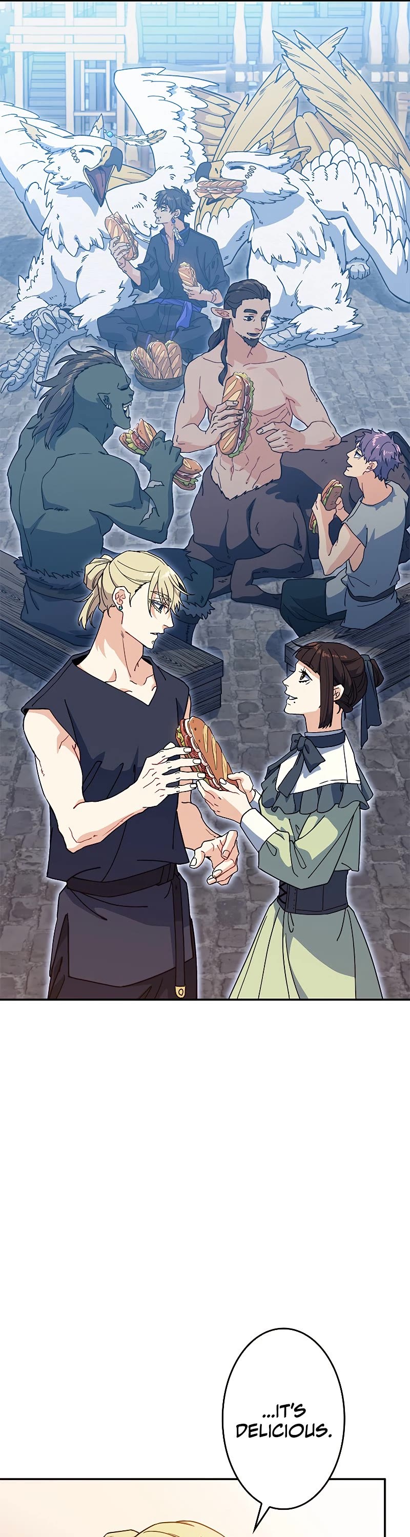 Duke Pendragon chapter 80 page 34