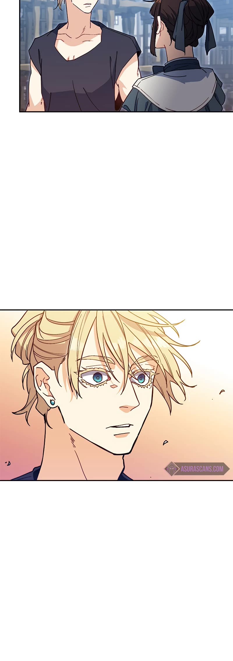 Duke Pendragon chapter 80 page 37