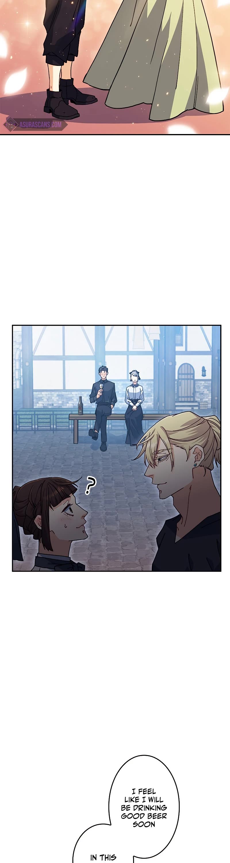 Duke Pendragon chapter 80 page 39