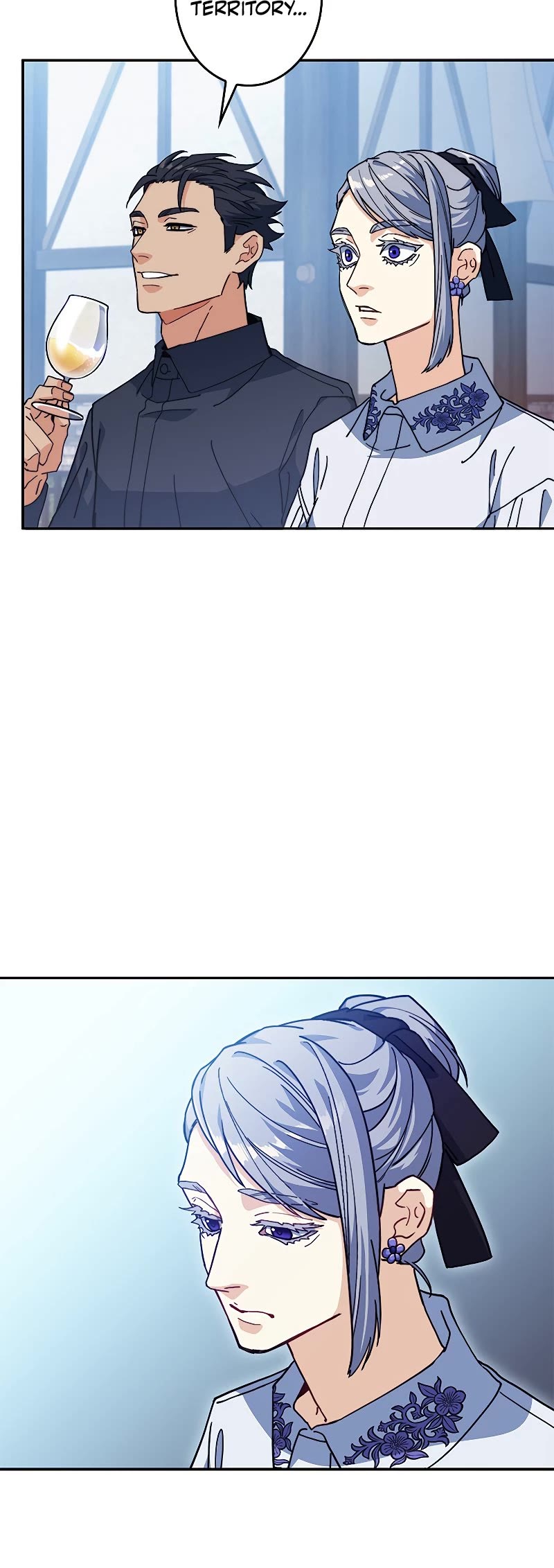 Duke Pendragon chapter 80 page 40