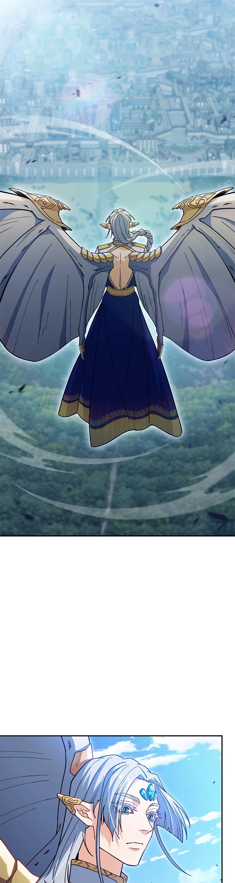 Duke Pendragon chapter 80 page 42