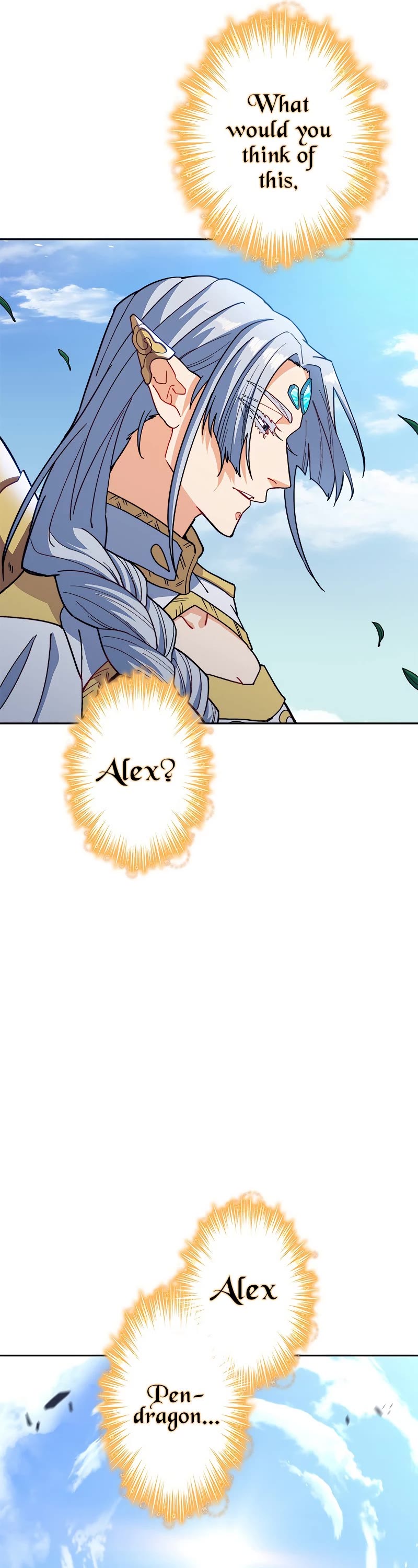 Duke Pendragon chapter 80 page 46