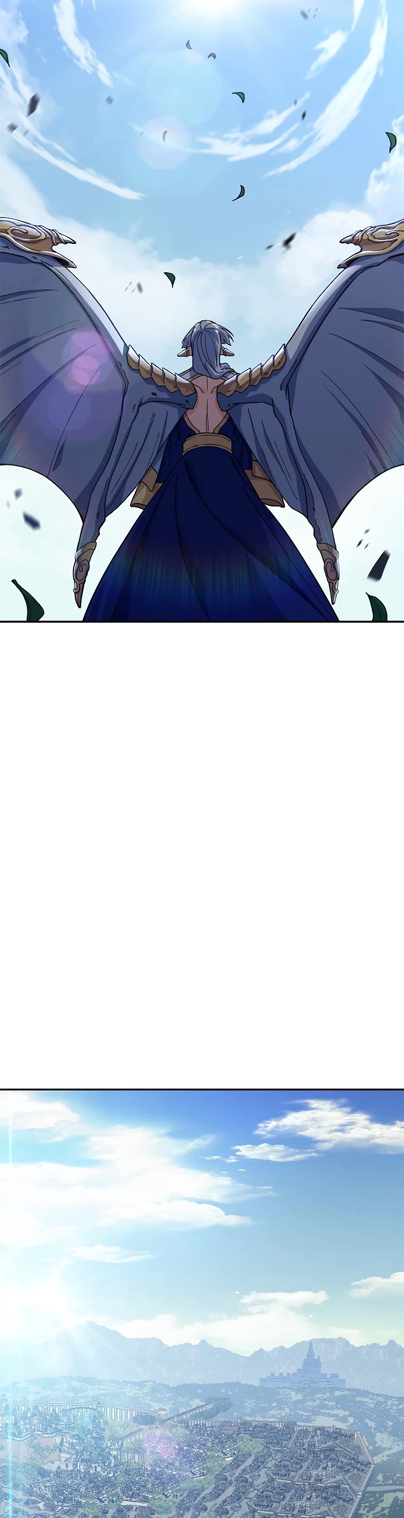 Duke Pendragon chapter 80 page 47