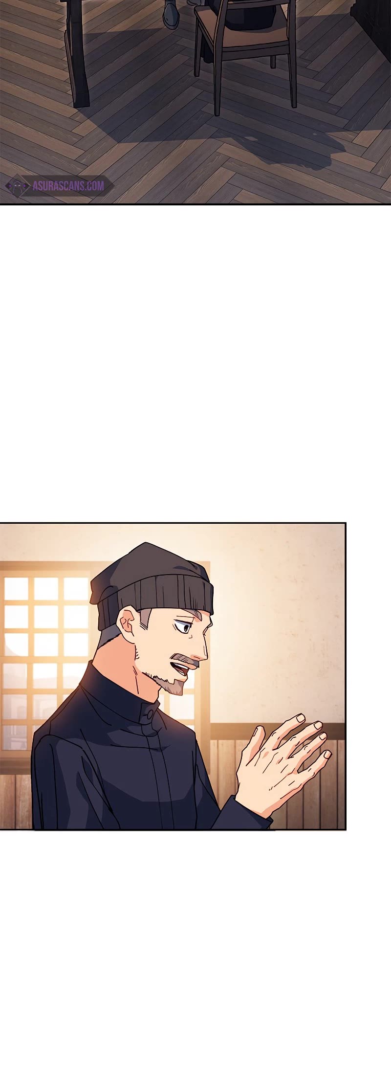 Duke Pendragon chapter 80 page 5