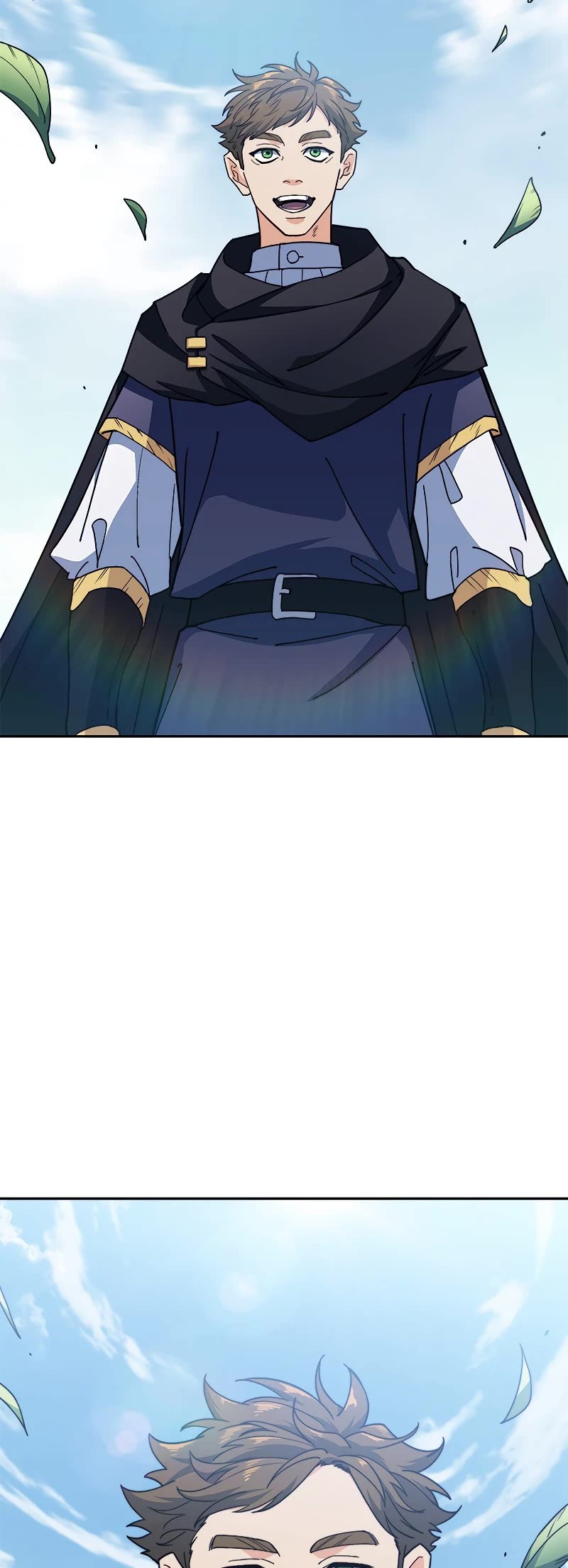 Duke Pendragon chapter 80 page 51