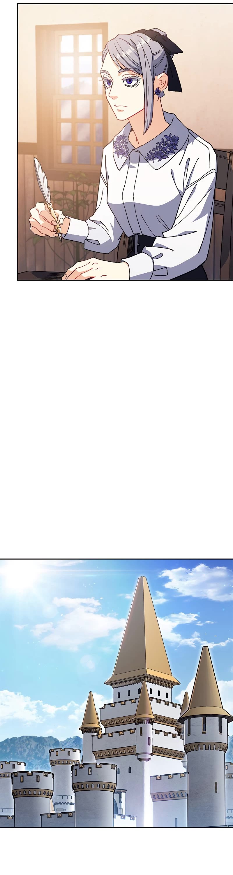 Duke Pendragon chapter 80 page 6