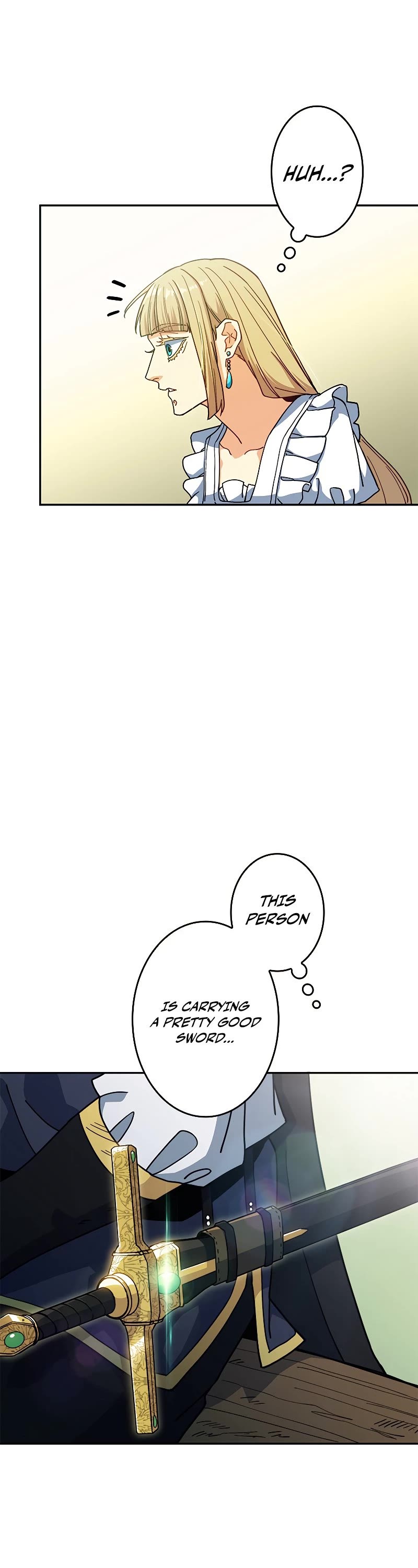 Duke Pendragon chapter 81 page 10