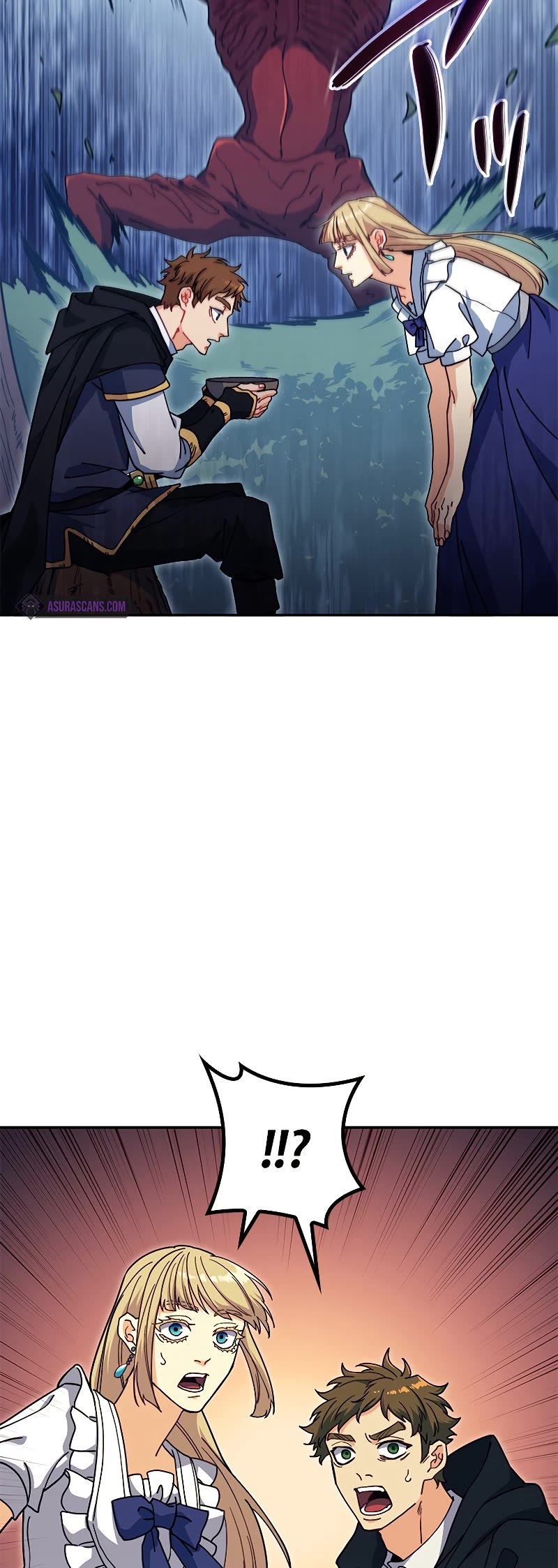 Duke Pendragon chapter 81 page 12