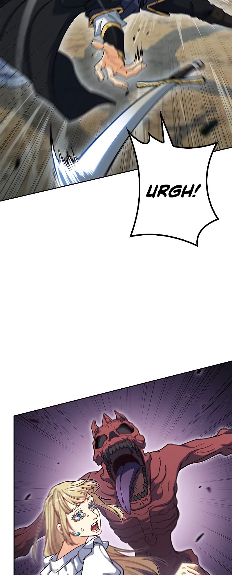 Duke Pendragon chapter 81 page 16