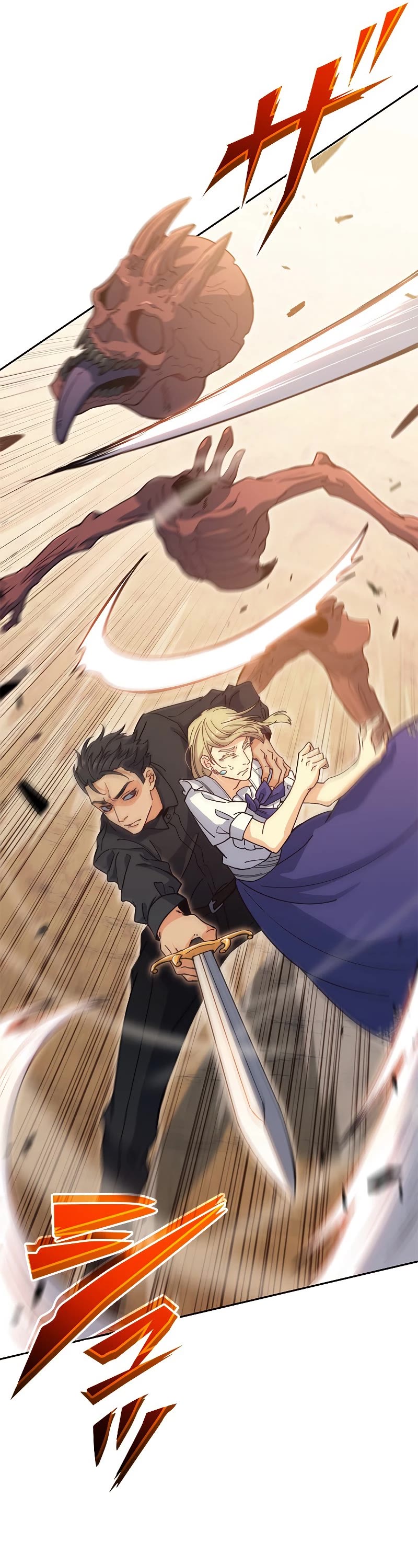 Duke Pendragon chapter 81 page 18