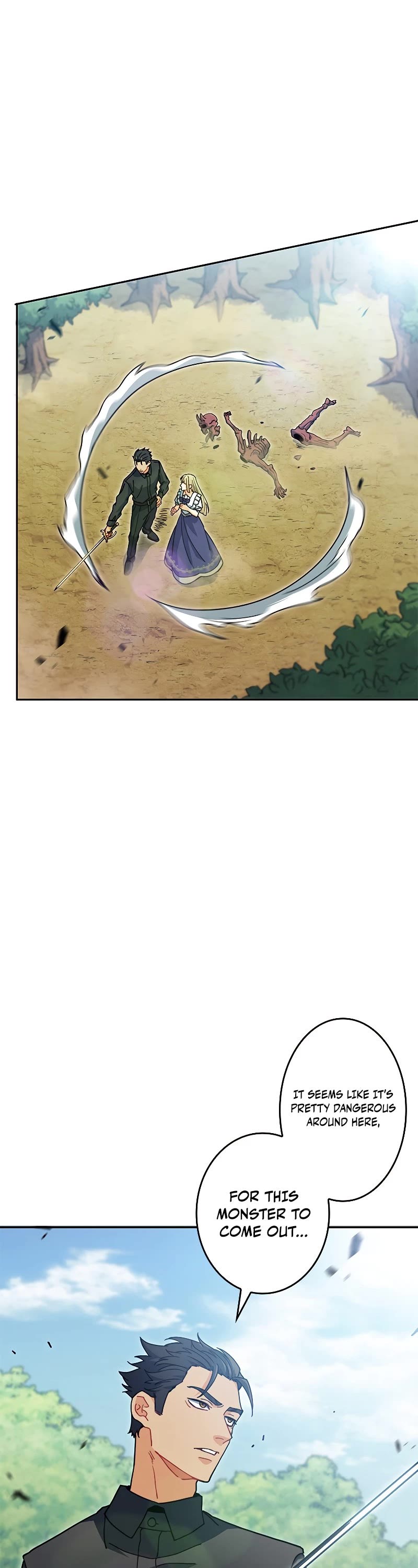 Duke Pendragon chapter 81 page 19