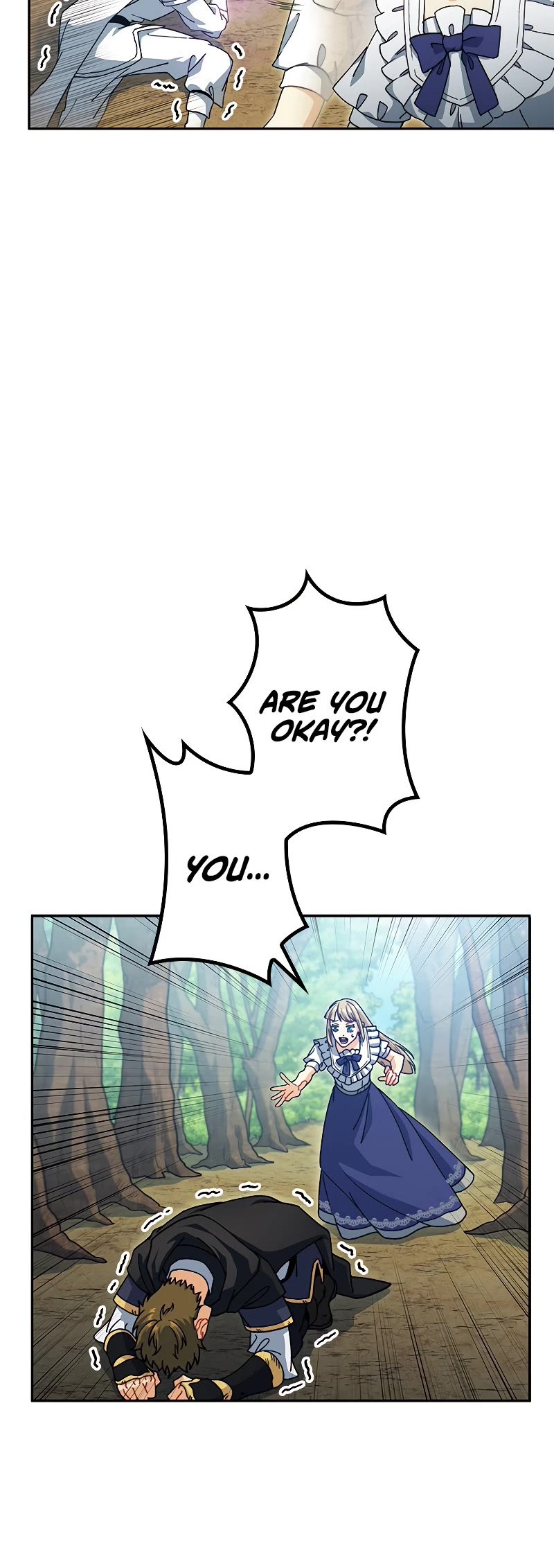 Duke Pendragon chapter 81 page 21