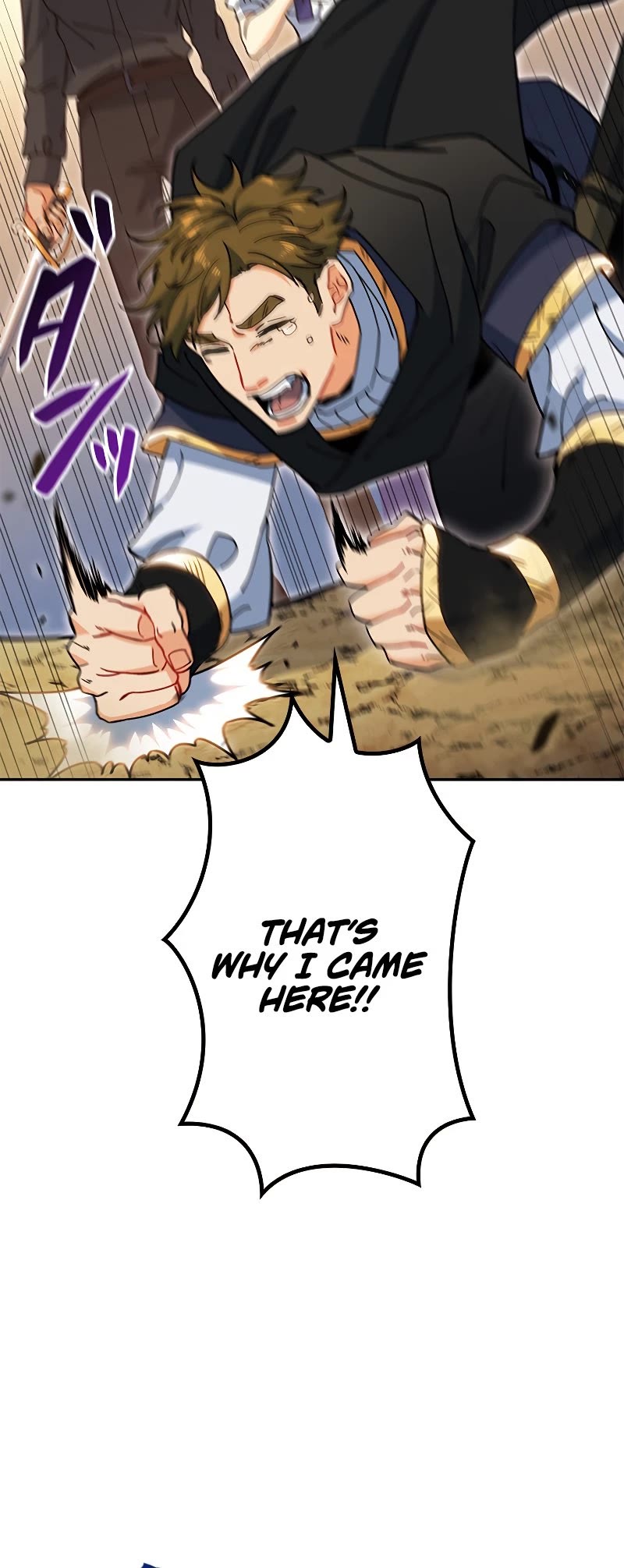 Duke Pendragon chapter 81 page 24