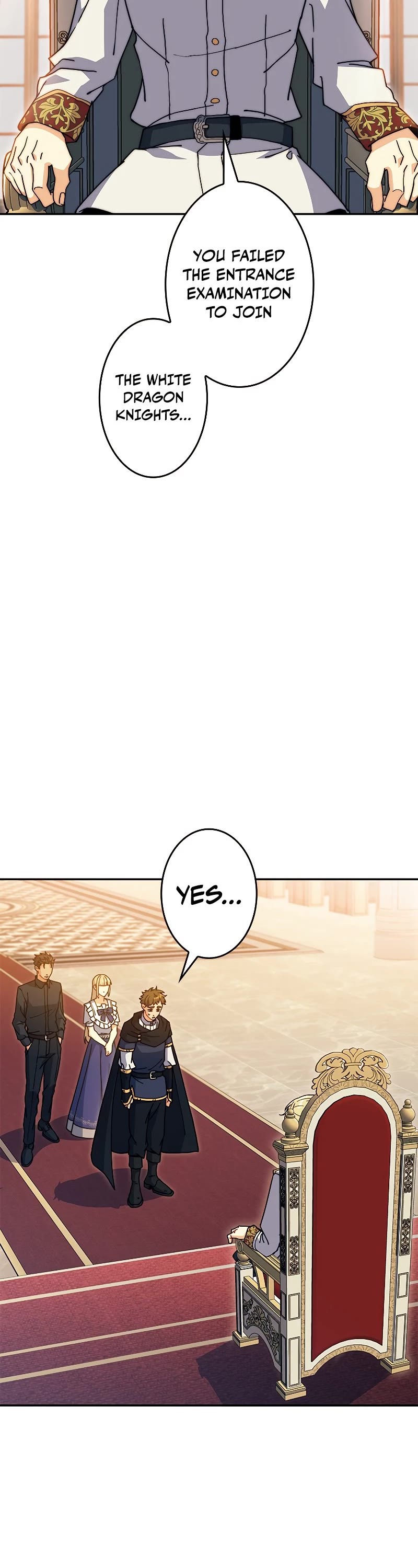 Duke Pendragon chapter 81 page 27