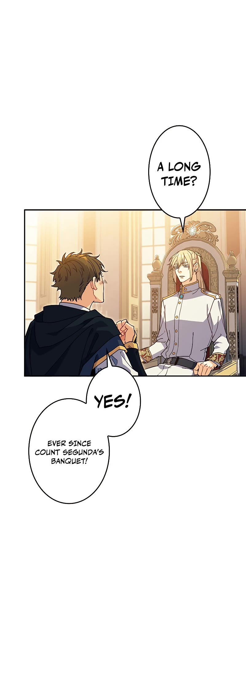 Duke Pendragon chapter 81 page 29