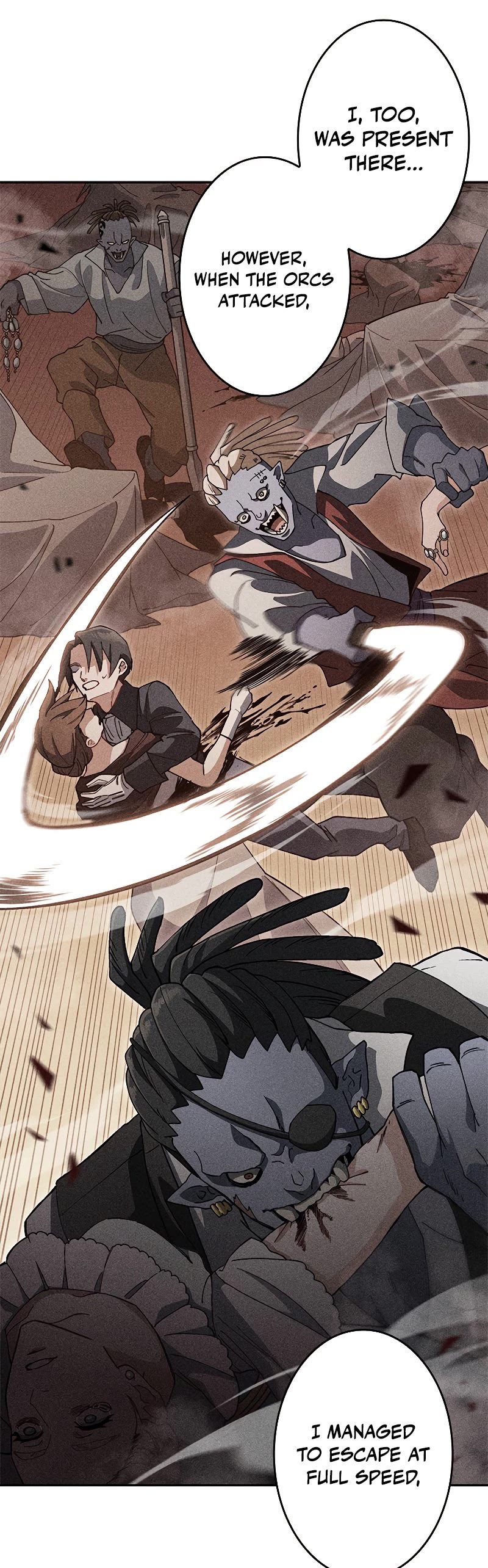 Duke Pendragon chapter 81 page 30