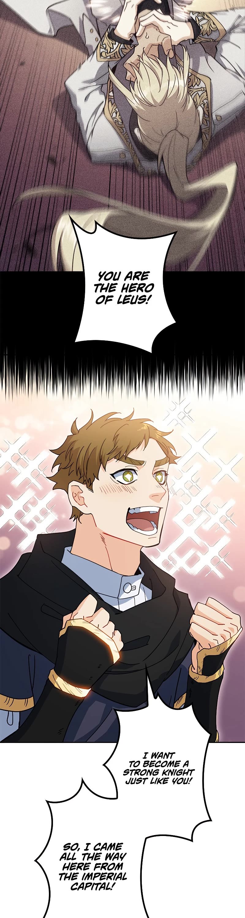 Duke Pendragon chapter 81 page 33