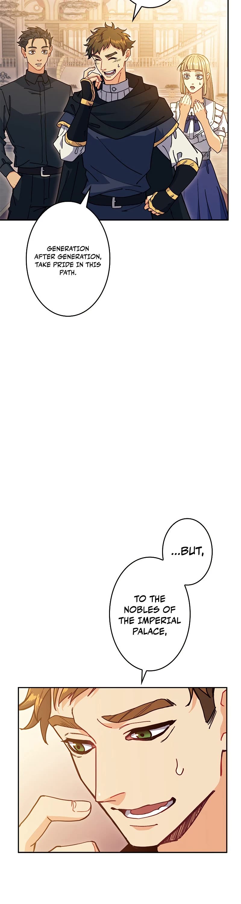 Duke Pendragon chapter 81 page 40
