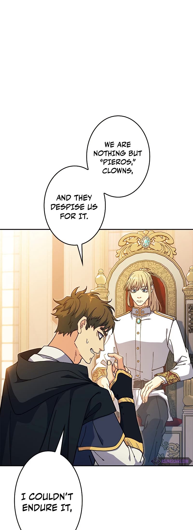 Duke Pendragon chapter 81 page 41