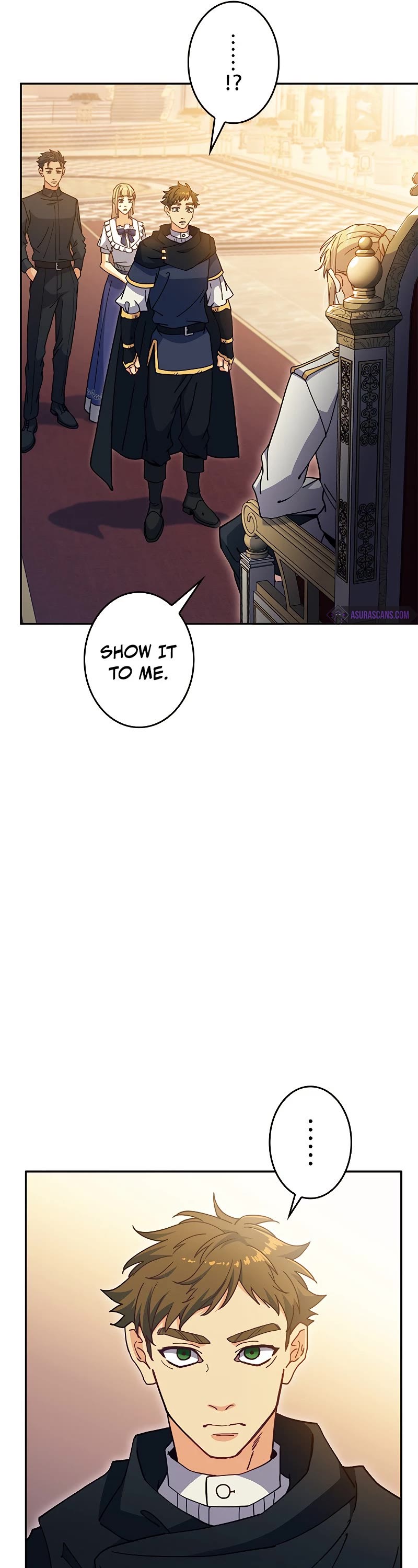 Duke Pendragon chapter 81 page 47