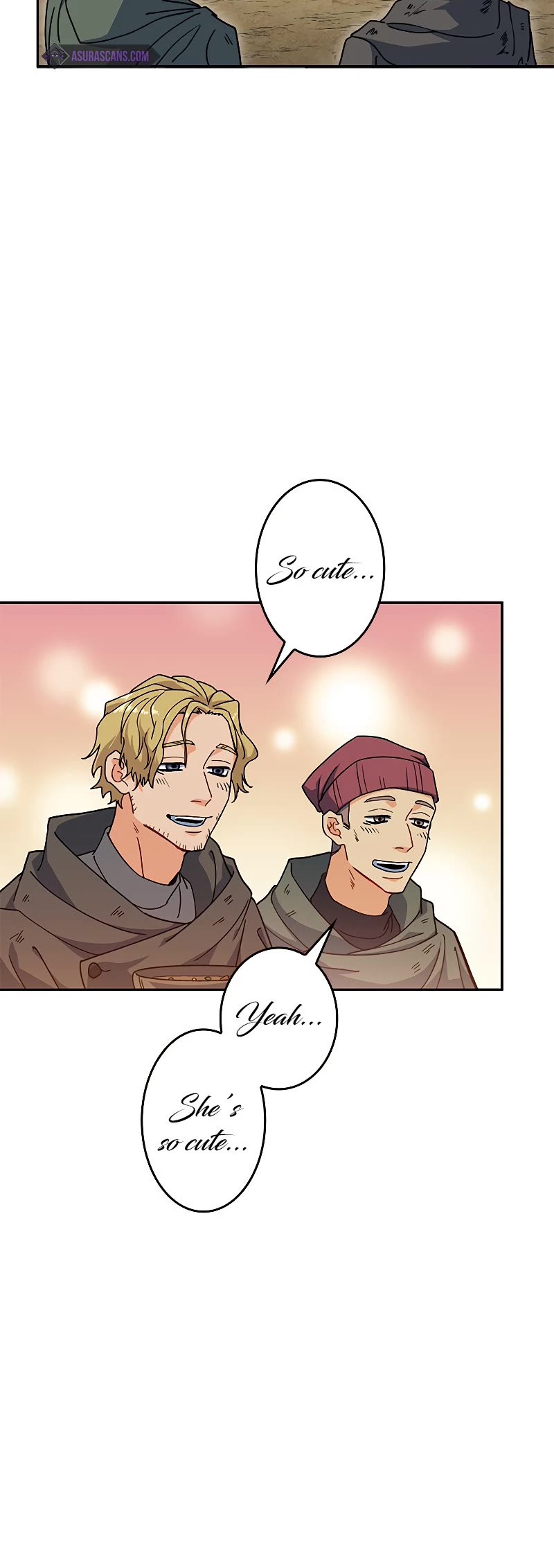 Duke Pendragon chapter 81 page 5