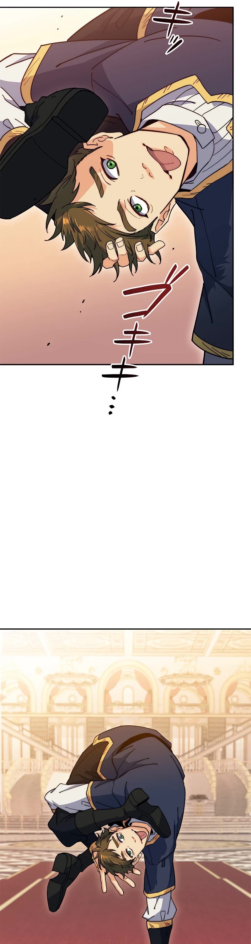 Duke Pendragon chapter 81 page 51