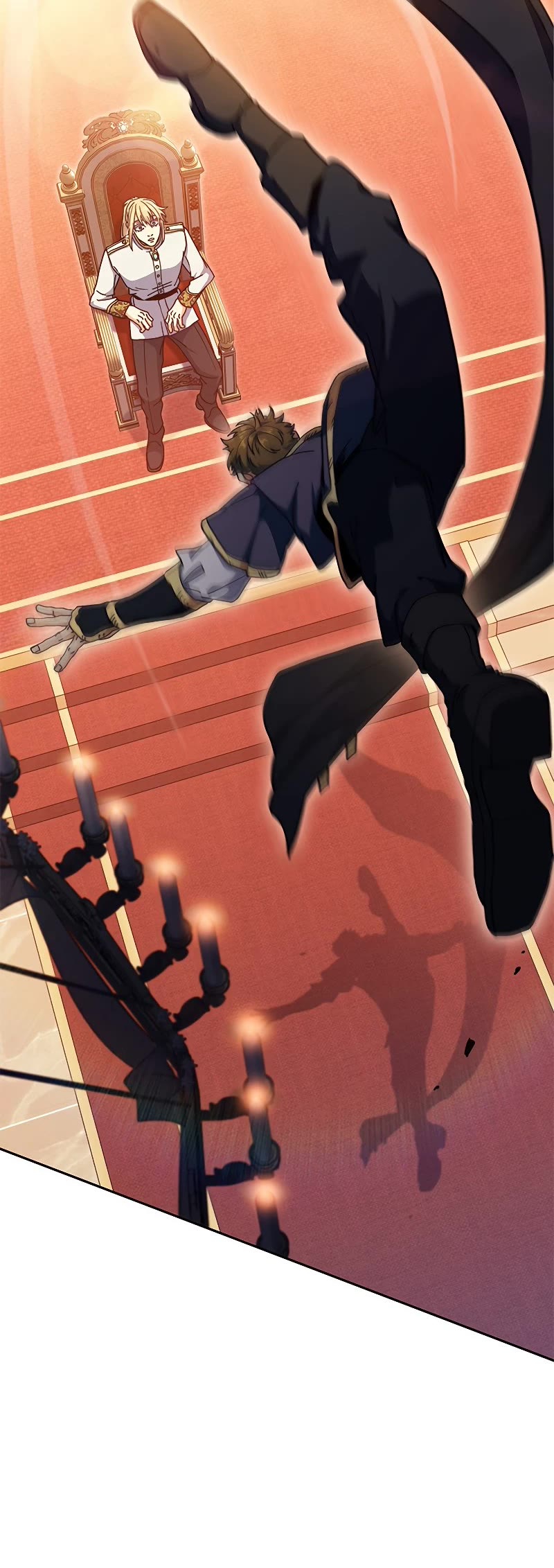 Duke Pendragon chapter 81 page 54