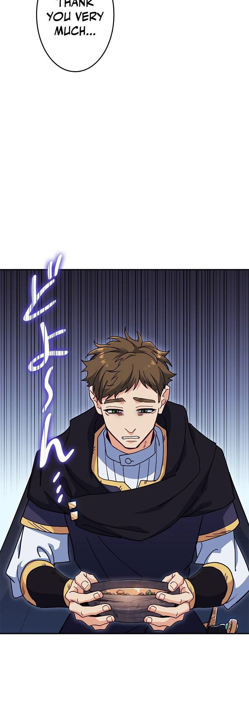 Duke Pendragon chapter 81 page 8