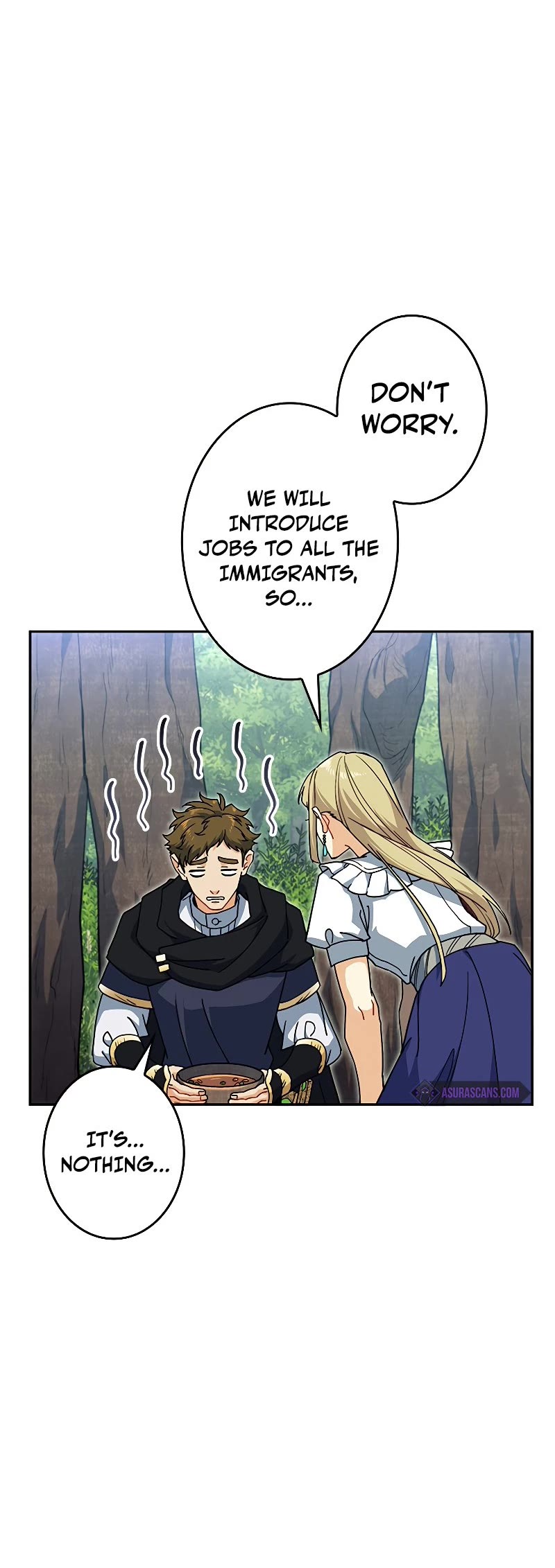 Duke Pendragon chapter 81 page 9