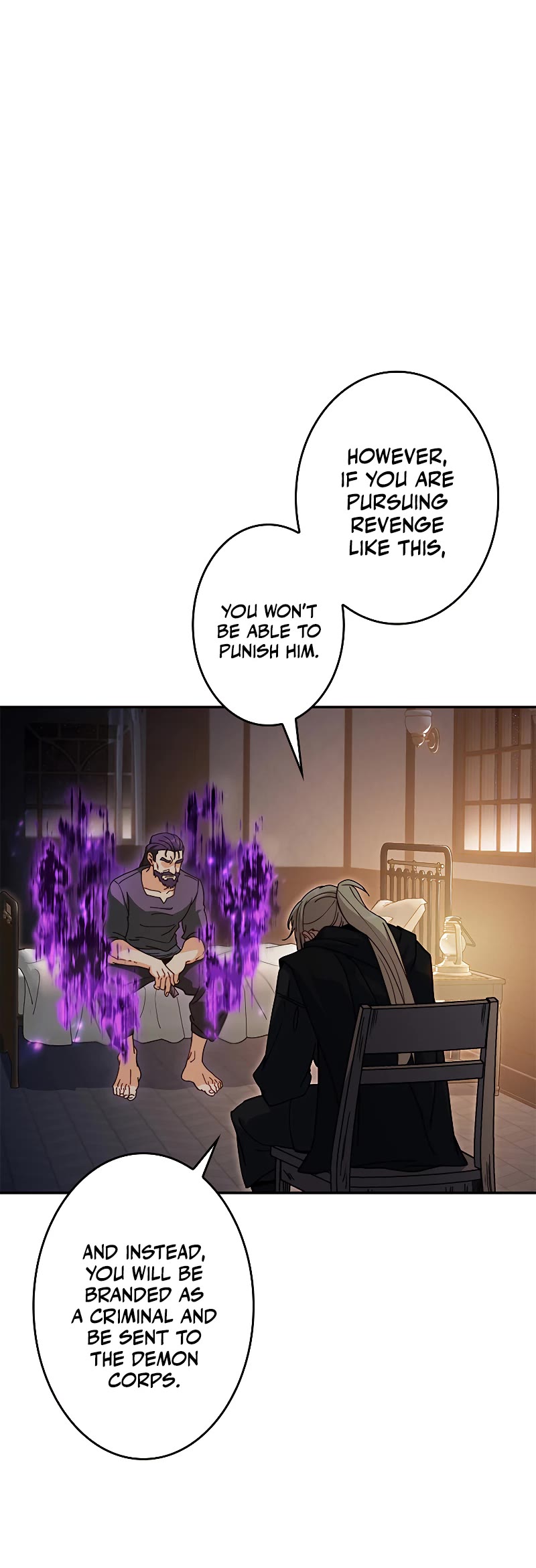 Duke Pendragon chapter 85 page 11