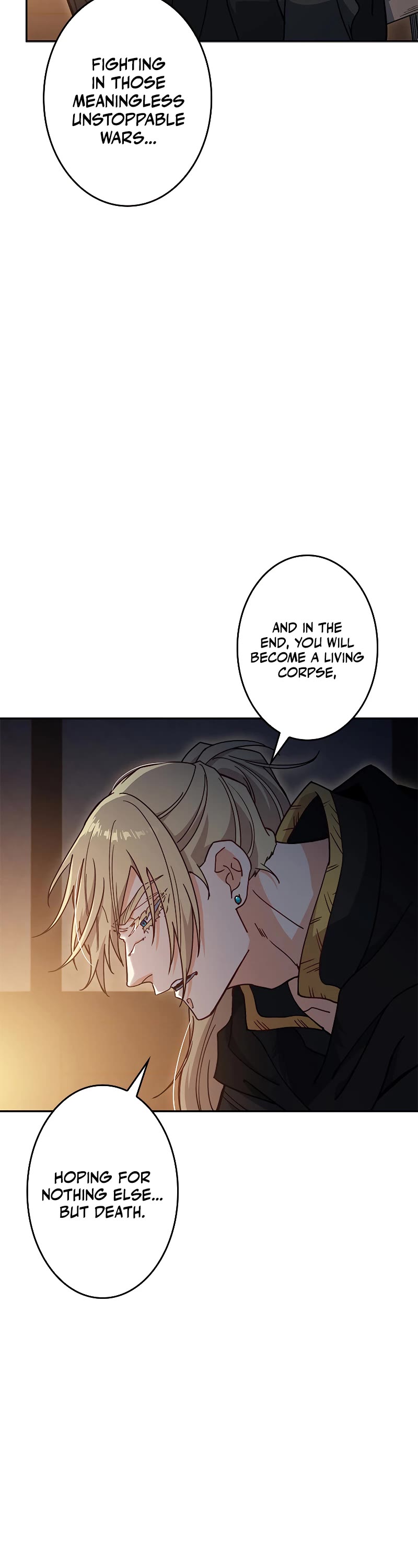 Duke Pendragon chapter 85 page 13