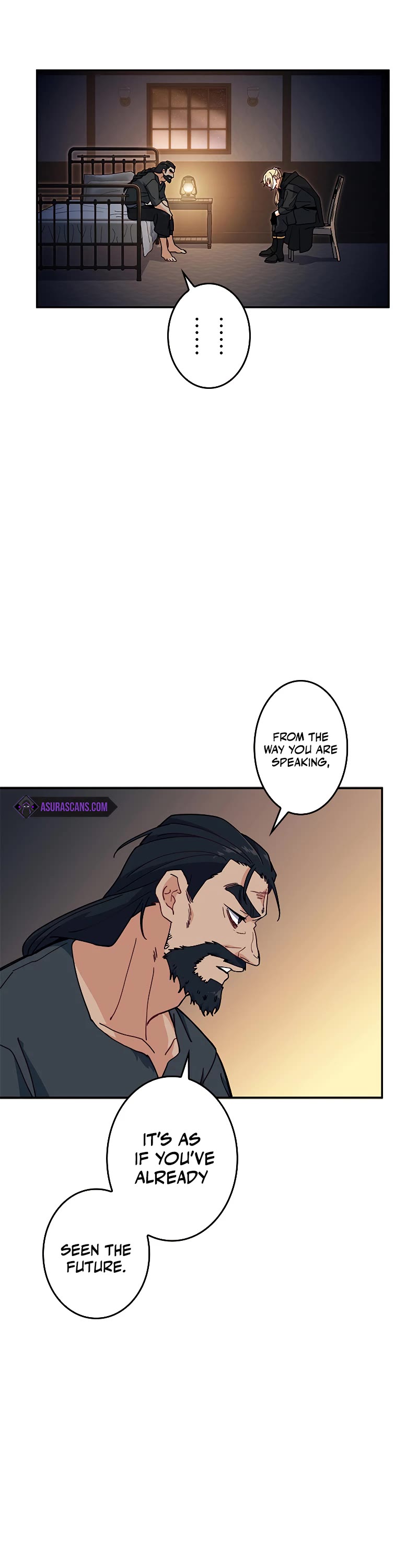 Duke Pendragon chapter 85 page 14