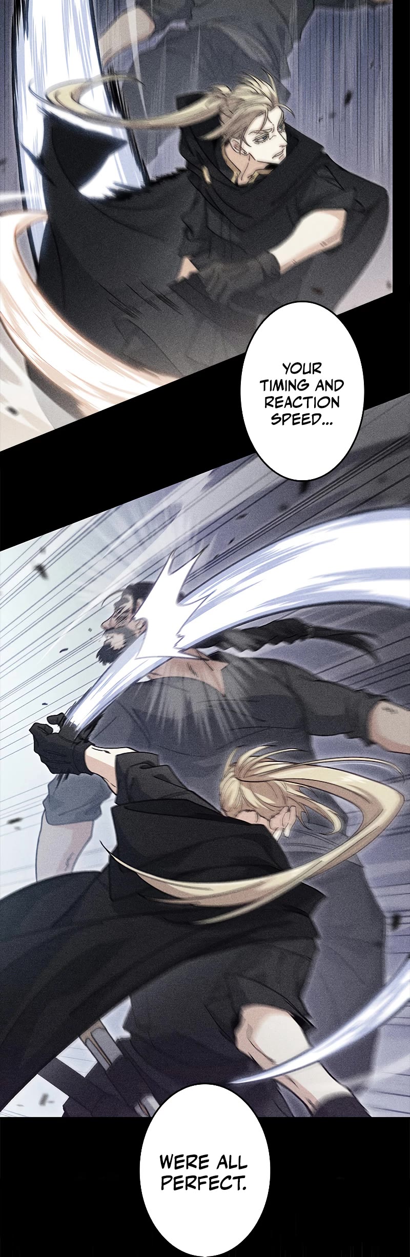 Duke Pendragon chapter 85 page 16