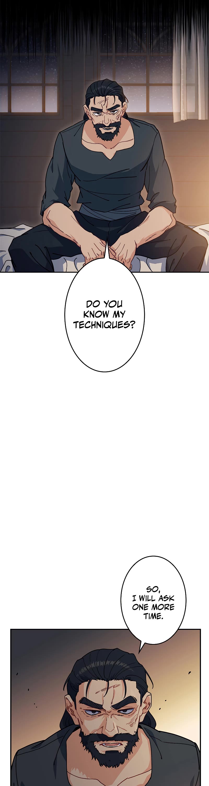 Duke Pendragon chapter 85 page 17