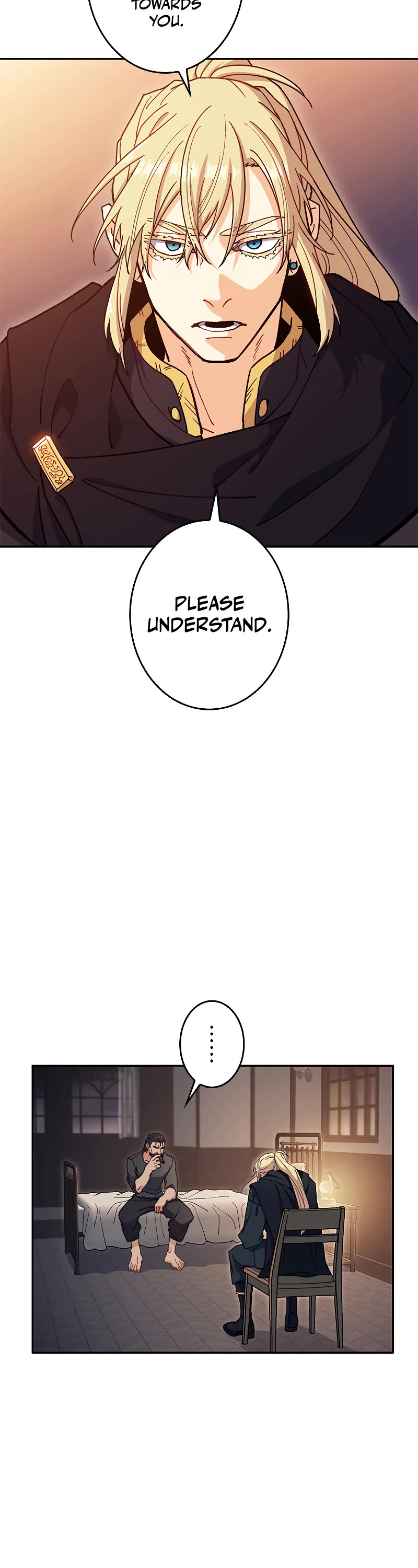 Duke Pendragon chapter 85 page 19