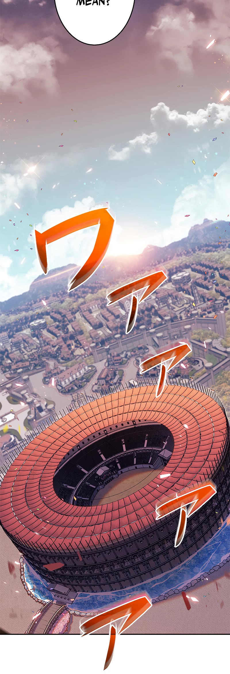 Duke Pendragon chapter 85 page 21