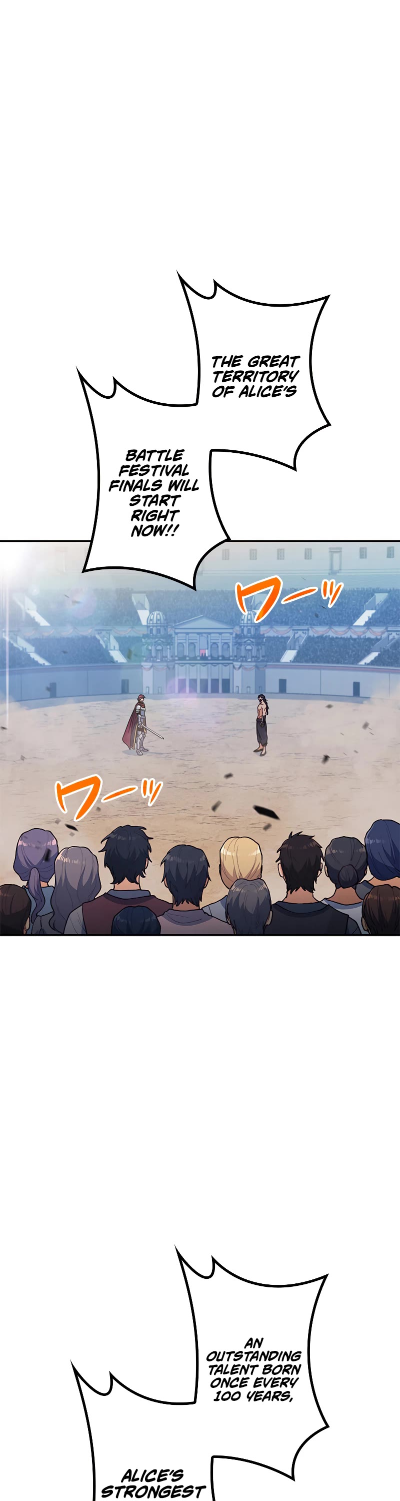 Duke Pendragon chapter 85 page 22