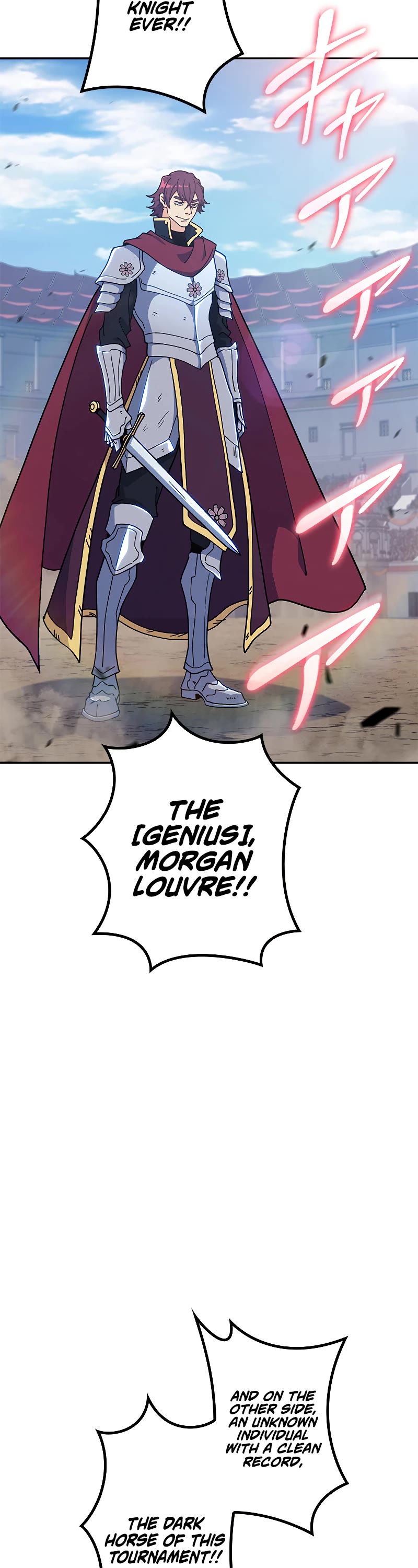 Duke Pendragon chapter 85 page 23