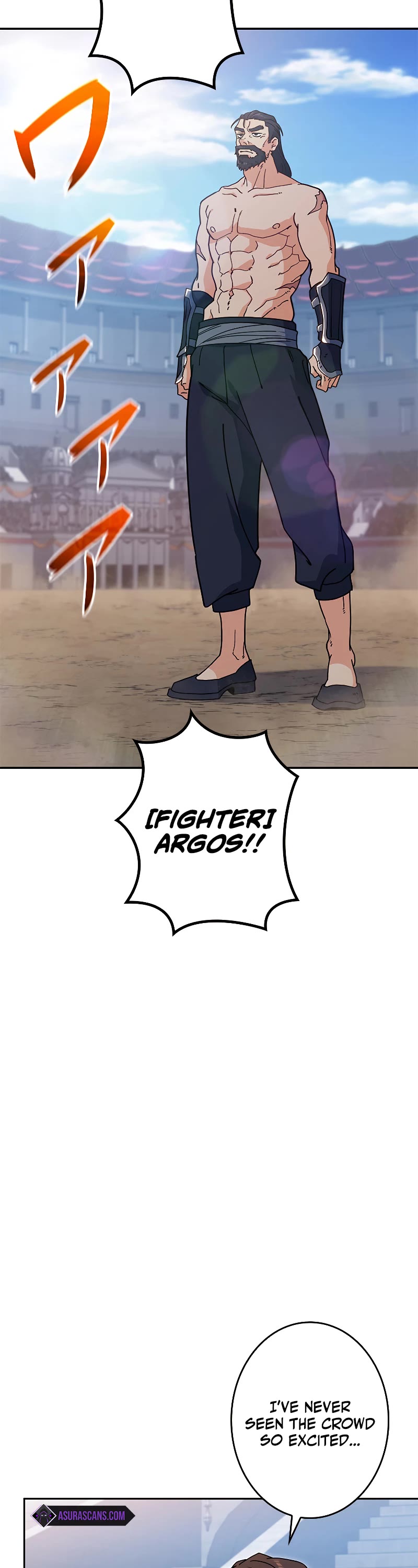 Duke Pendragon chapter 85 page 24