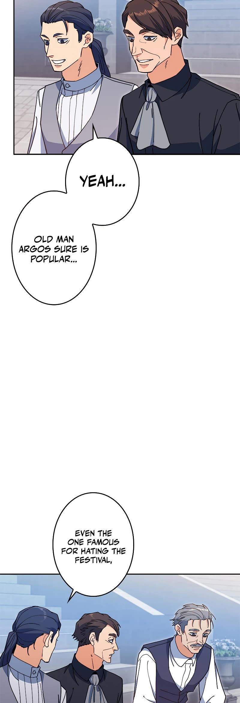 Duke Pendragon chapter 85 page 25