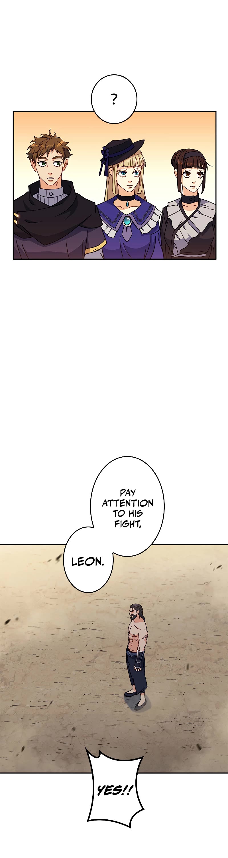Duke Pendragon chapter 85 page 29